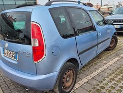 Usata 2007 Skoda Roomster Monovolume | 1350 €