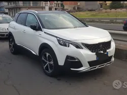 Usata 2019 Peugeot 3008 GT-line SUV | 17.500 € (Super prezzo)