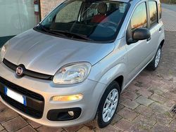 Usata 2012 Fiat Panda Due volumi | 6800 € (Molto cara)