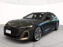 Grigio magnete Nuova 2025 Audi A5 Sportback Edition .1 Due volumi | 65.900 € (Buon prezzo)