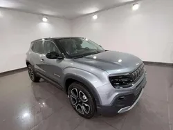 Grigio/tetto nero Nuova 2025 Jeep Avenger Summit SUV | 26.200 € (Buon prezzo)