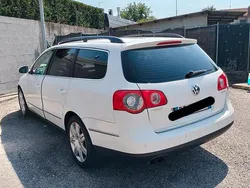 Usata 2008 VW Passat Station wagon | 2700 € (Buon prezzo)