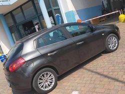 Marrone Usata 2011 Fiat Bravo Due volumi | 3500 € (Buon prezzo)