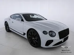 Bianco Usata 2023 Bentley Continental Tre volumi | 299.000 €