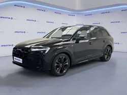 Nero Nuova 2025 Audi Q7 S-Line SUV | 89.490 € (Super prezzo)