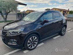 Usata 2017 Opel Mokka Innovation SUV | 12.500 €
