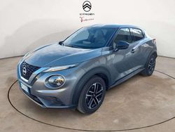 Grigio Usata 2025 Nissan Juke N-Connecta SUV | 18.900 € (Buon prezzo)