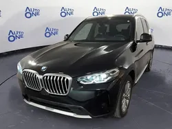 Nero Usata 2023 BMW iX3 M Sport SUV | 41.990 € (Super prezzo)