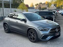 Grigio Nuova 2025 Mercedes GLA200 AMG line SUV | 46.999 € (Buon prezzo)