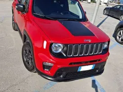 Usata 2022 Jeep Renegade Longitude SUV | 15.750 € (Ottimo prezzo)