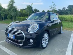 Usata 2016 Mini One D Due volumi | 10.600 € (Ottimo prezzo)