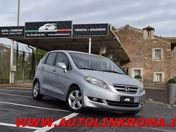 Argento Usata 2008 Honda FR-V Comfort Plus Monovolume | 2990 € (Ottimo prezzo)