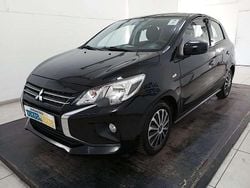 Nero metallizzato Usata 2022 Mitsubishi Space Star Invite Tre volumi | 10.970 € (Buon prezzo)