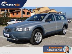 Nero Usata 2002 Volvo V70 Station wagon | 4950 €