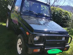 Usata 1988 Suzuki Samurai SUV | 4600 €
