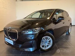 Nero Usata 2022 BMW 225 Active Tourer Comfort Edition Monovolume | 29.500 € (Ottimo prezzo)