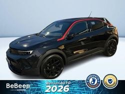 Nero Usata 2022 Opel Mokka S SUV | 16.500 € (Buon prezzo)