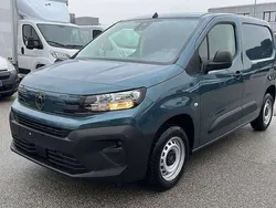 Blu/azzurro Nuova 2025 Peugeot Partner Monovolume | 19.320 €