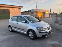 Usata 2006 VW Golf Plus Comfortline Monovolume | 3200 € (Buon prezzo)