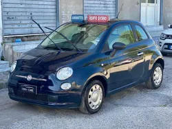 Blu/azzurro Usata 2011 Fiat 500 Pop Due volumi | 4999 € (Ottimo prezzo)