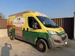 Other Usata 2015 Citroën Jumper Monovolume | 6900 € (Cara)