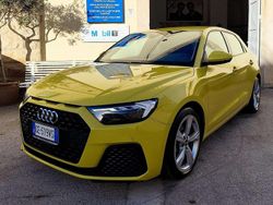 Other Usata 2021 Audi A1 Sportback Ambiente Due volumi | 15.400 € (Buon prezzo)