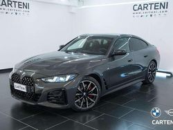 Dravit grey metallizzato Usata 2025 BMW 430 Gran Coupé M Sport Coupé | 66.400 € (Molto cara)