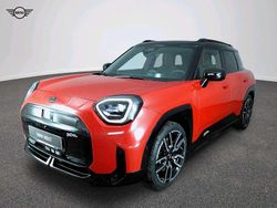 Rosso Usata 2024 Mini Aceman SUV | 34.899 € (Buon prezzo)
