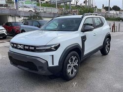 Bianco Nuova 2025 Dacia Duster Expression SUV | 21.200 € (Buon prezzo)