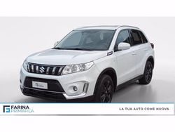 Bianco Usata 2019 Suzuki Vitara Cool SUV | 14.900 € (Buon prezzo)