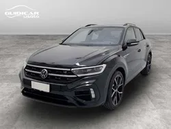 Nero Usata 2023 VW T-Roc R SUV | 33.900 € (Buon prezzo)