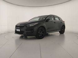 Nero Usata 2022 Kia XCeed SUV | 18.400 € (Buon prezzo)