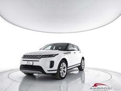 Bianco Usata 2022 Land Rover Range Rover evoque S SUV | 30.500 € (Buon prezzo)