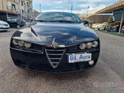 Usata 2007 Alfa Romeo Brera Coupé | 7999 € (Ottimo prezzo)