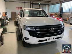 Bianco Usata 2023 Toyota Land Cruiser SUV | 198.000 €