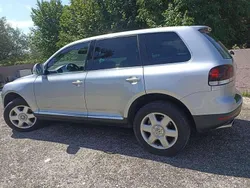 Usata 2007 VW Touareg Exclusive SUV | 6000 € (Ottimo prezzo)