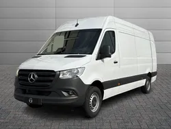 Bianco Nuova 2025 Mercedes Sprinter Furgone | 44.000 € (Buon prezzo)