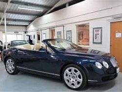 Blu Usata 1970 Bentley Continental Cabrio | 54.217 €