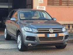 Grigio Usata 2012 VW Touareg SUV | 11.490 € (Ottimo prezzo)