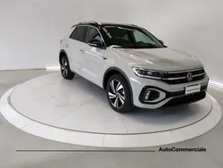 Beige Nuova 2025 VW T-Roc R-line Plus SUV | 36.500 € (Cara)