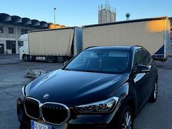 Nero Usata 2021 BMW X1 xLine SUV | 25.500 € (Buon prezzo)