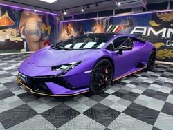 Opaco Usata 2024 Lamborghini Huracán Coupé | 339.999 € (Ottimo prezzo)