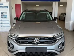 Nuova 2025 VW T-Roc Edition SUV | 28.900 € (Ottimo prezzo)