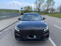 Nero Usata 2018 Audi Q2 Sport SUV | 18.000 € (Buon prezzo)