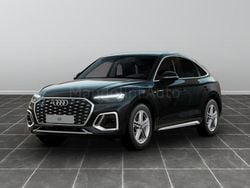 Nero Usata 2024 Audi Q5 Sportback S-Line SUV | 51.900 € (Buon prezzo)