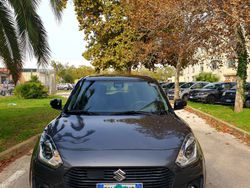 Grigio Usata 2018 Suzuki Swift Due volumi | 10.900 € (Buon prezzo)