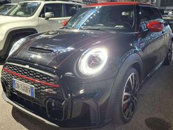 Nero Usata 2023 Mini John Cooper Works Due volumi | 32.900 € (Ottimo prezzo)