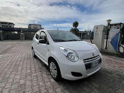 Usata 2013 Suzuki Alto GLX Due volumi | 4500 € (Cara)