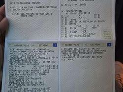 Argento Usata 2012 Mercedes A160 Style Monovolume | 4600 € (Super prezzo)