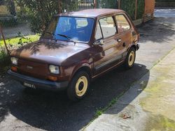 Usata 1984 Fiat 126 Due volumi | 2500 €
